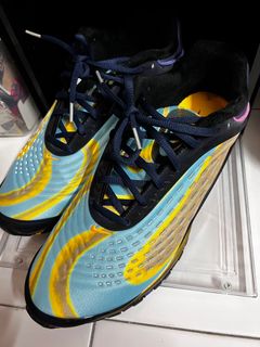 Nike deluxe outlet trainers