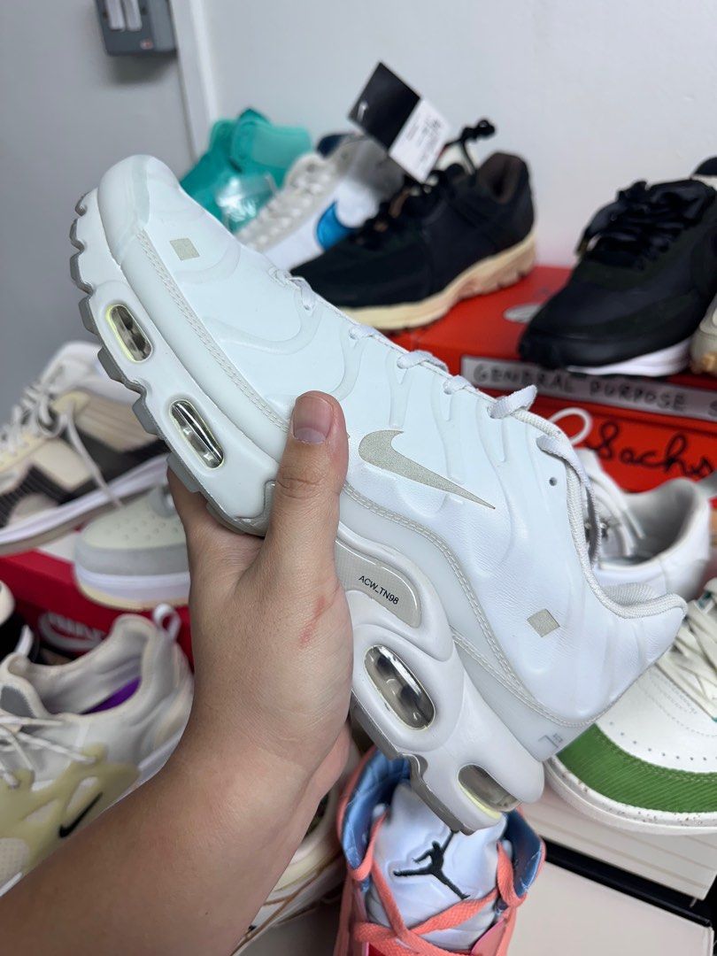 Nike acw sneakers shop