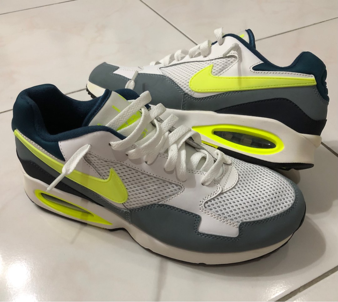 Volt 72 air clearance max
