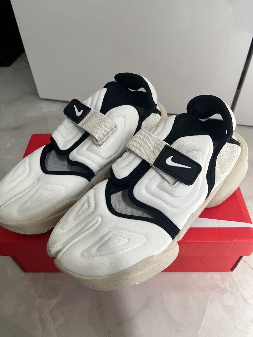 nike air rift 41