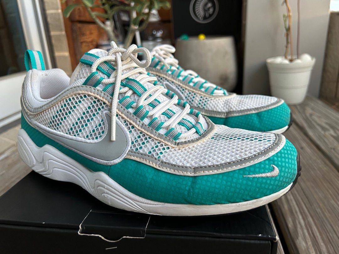 Air deals zoom sprdn