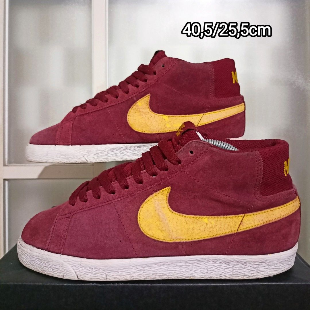 Nike new arrivals blazer 218