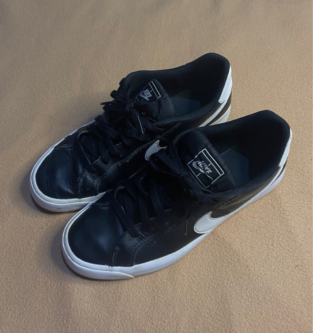 sneaker nike court royale