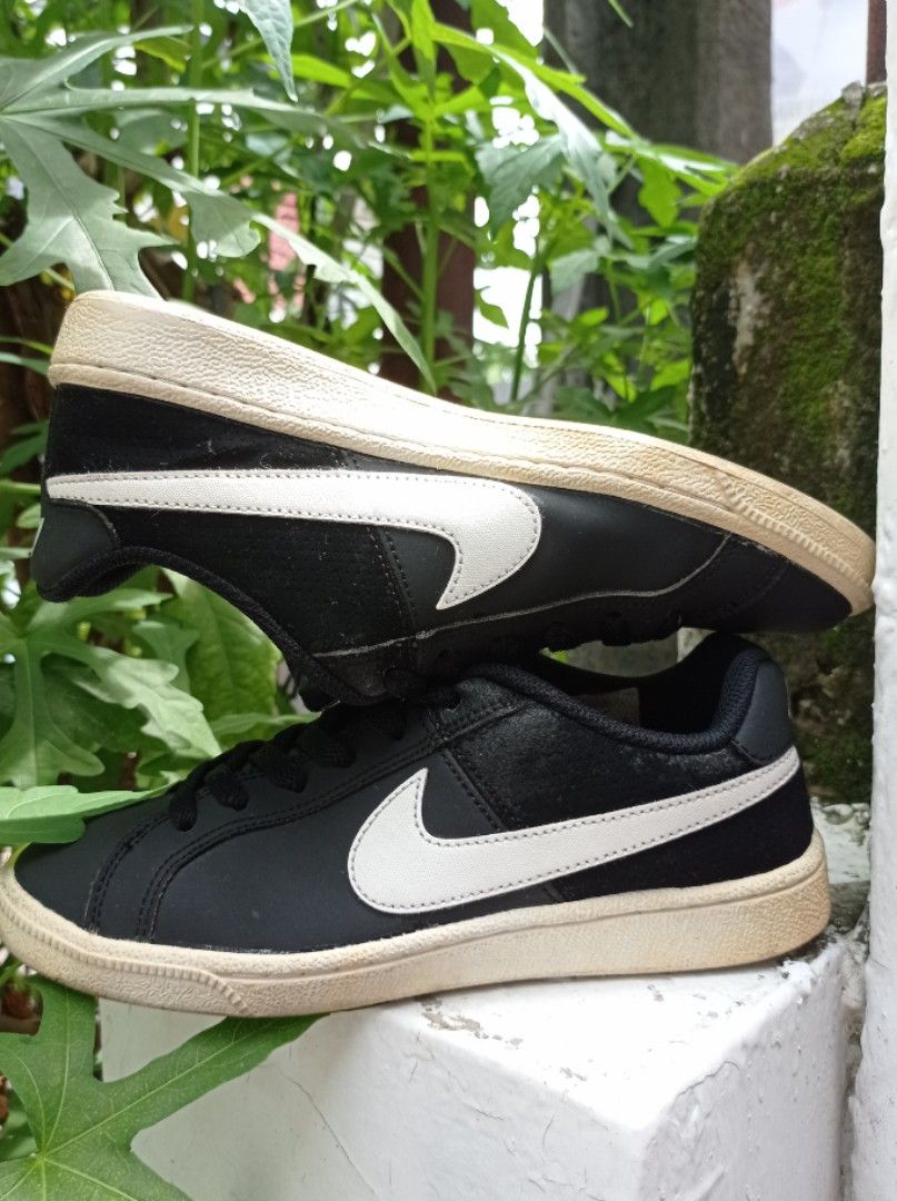 Nike court cheap royale 36