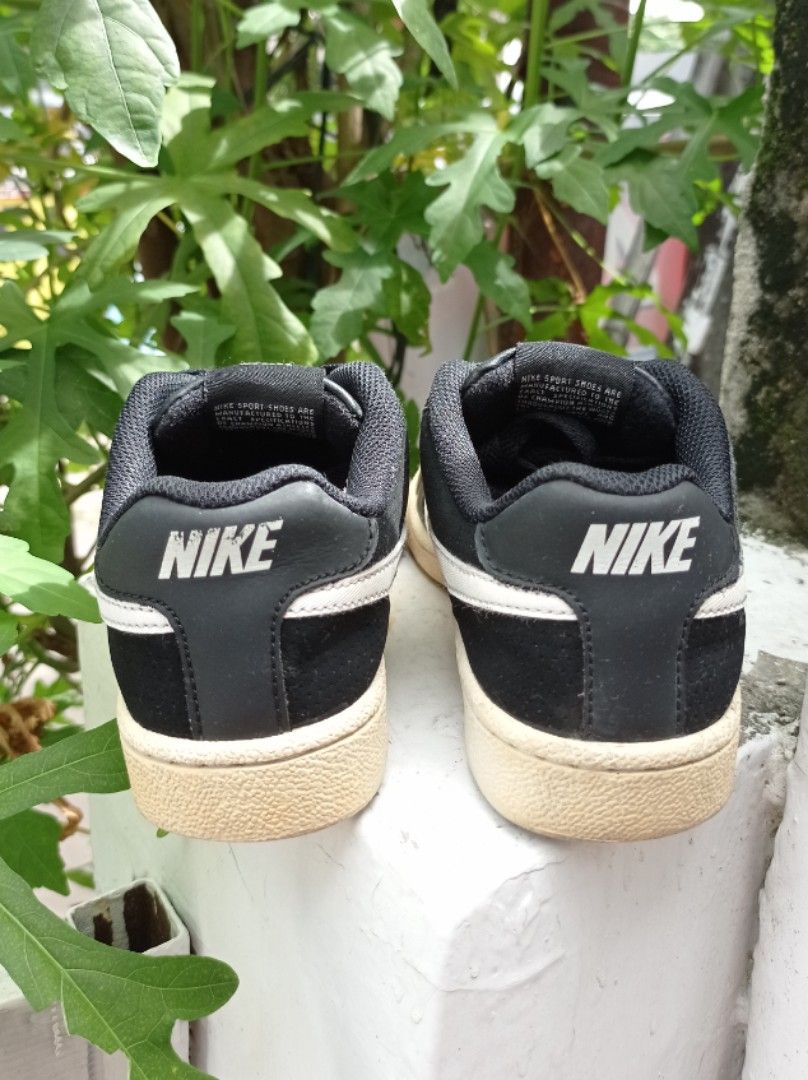 Nike court royale best sale 36