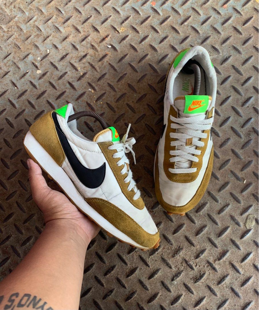 Nike size 10 deals womens to mens