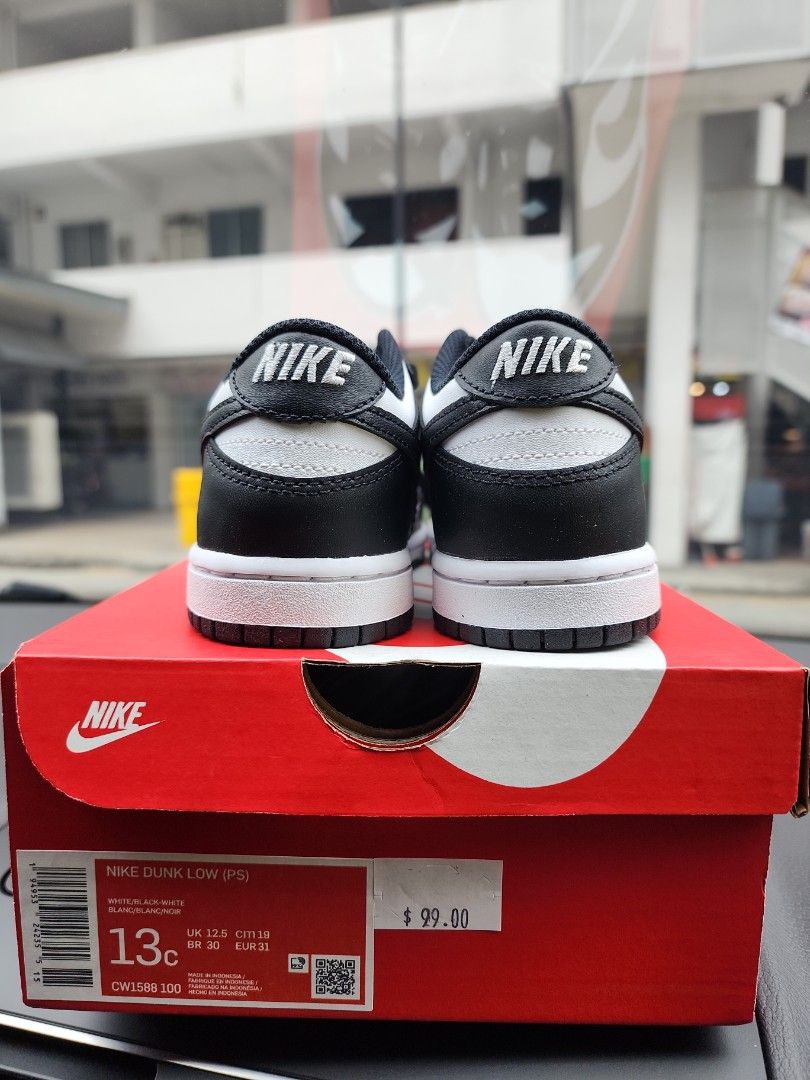 13c nike hotsell
