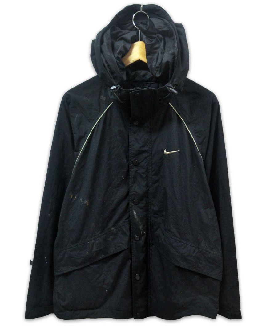 Nike deals golf rainwear