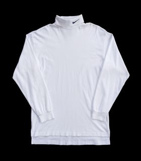Nike dri fit new arrivals turtleneck