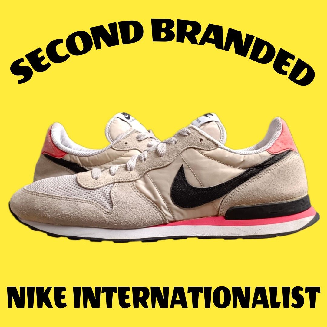 Nike Internasionalist Size 45 5