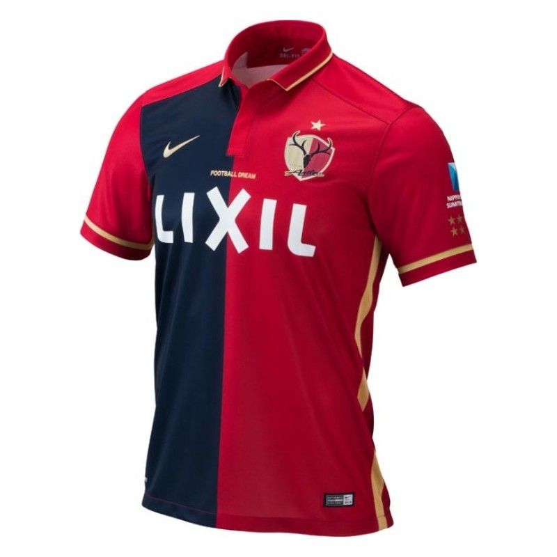 Kashima antlers kits shop