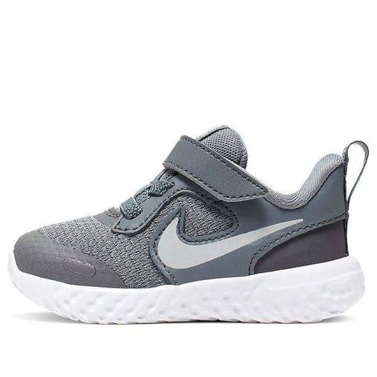 Nike boy toddler revolution 4 shoes - dark deals grey/cool grey