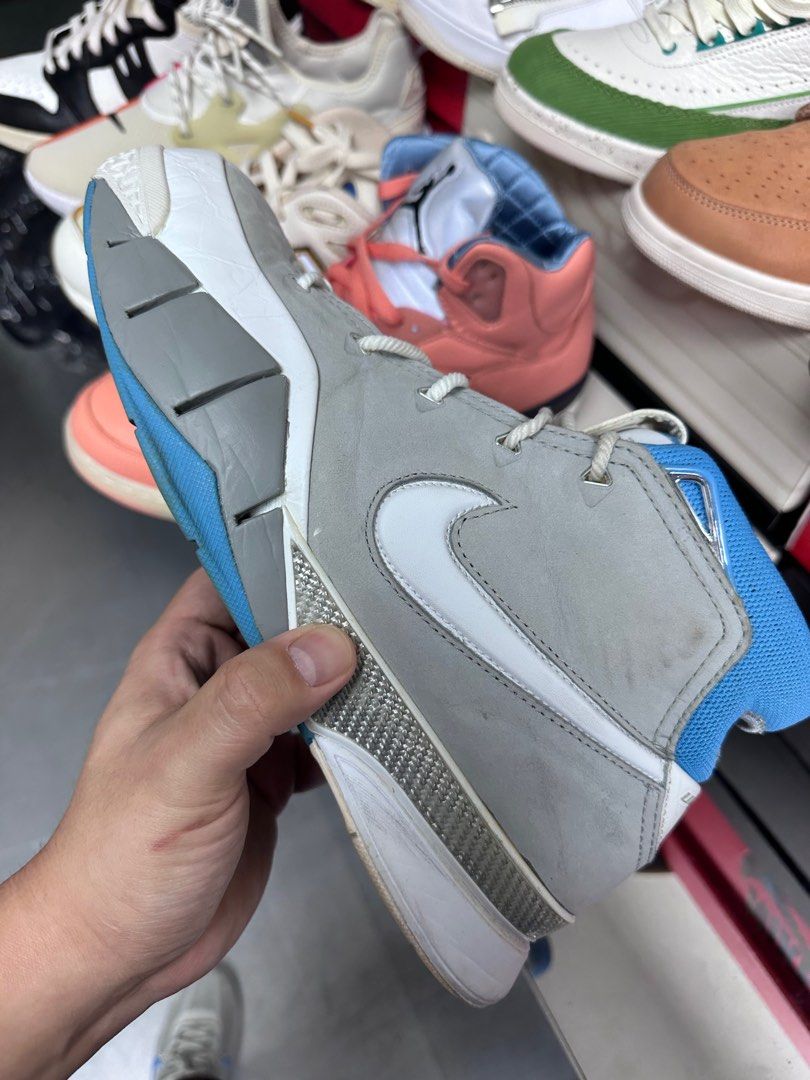 Kobe 1 protro hotsell lakers