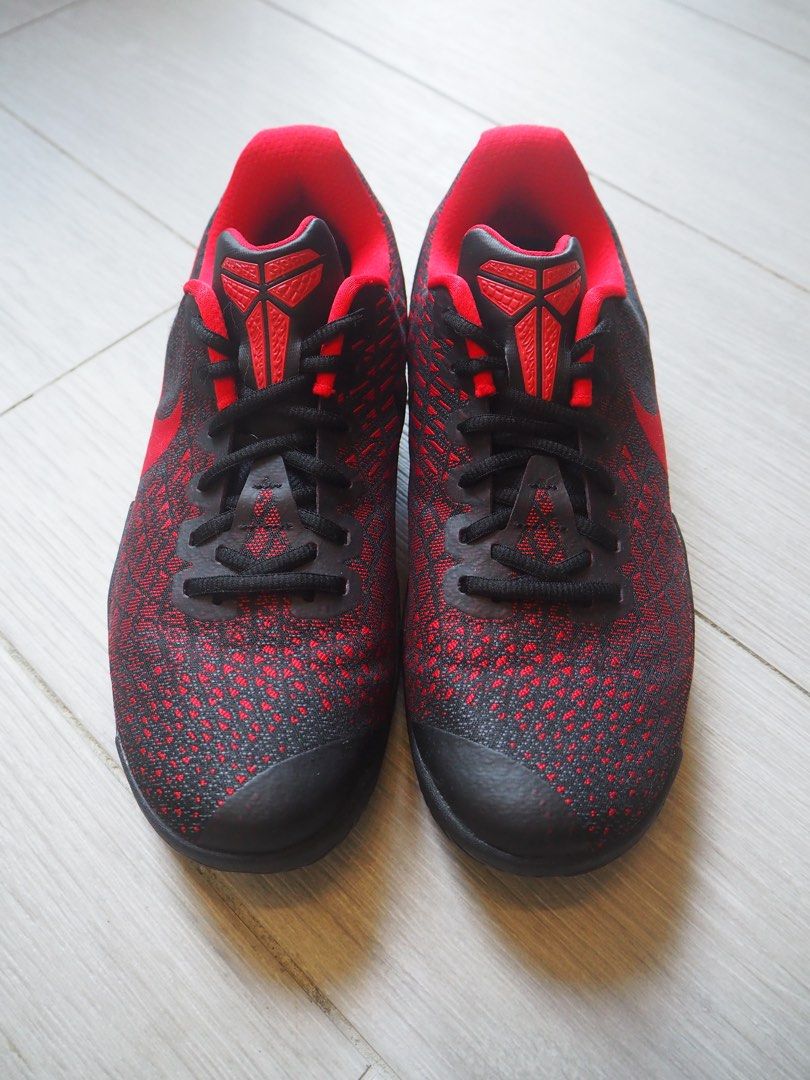 Mamba top instinct bred