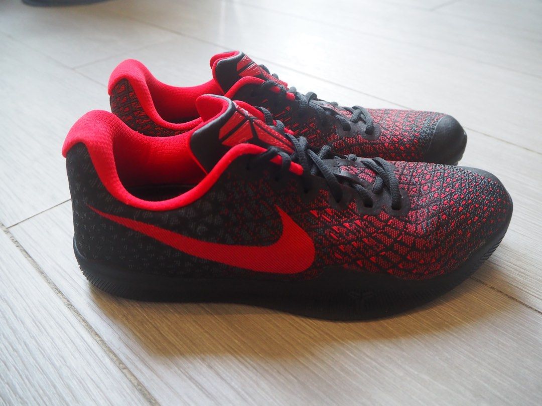 Mamba instinct hotsell bred