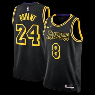 Nike kobe jersey for sale sales