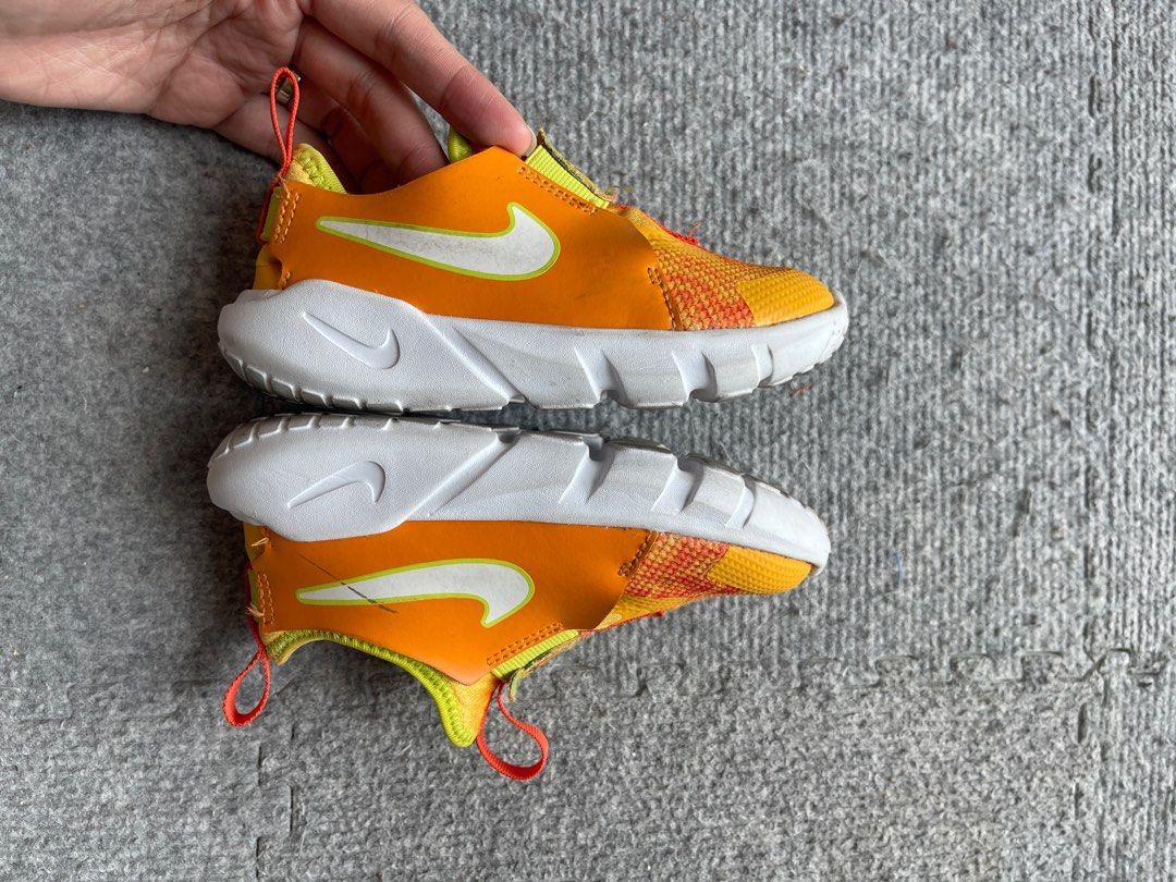 Nike Mango Slip on Sneakers 9C 16.5cm