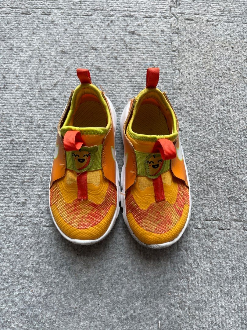 Nike Mango Slip on Sneakers 9C 16.5cm