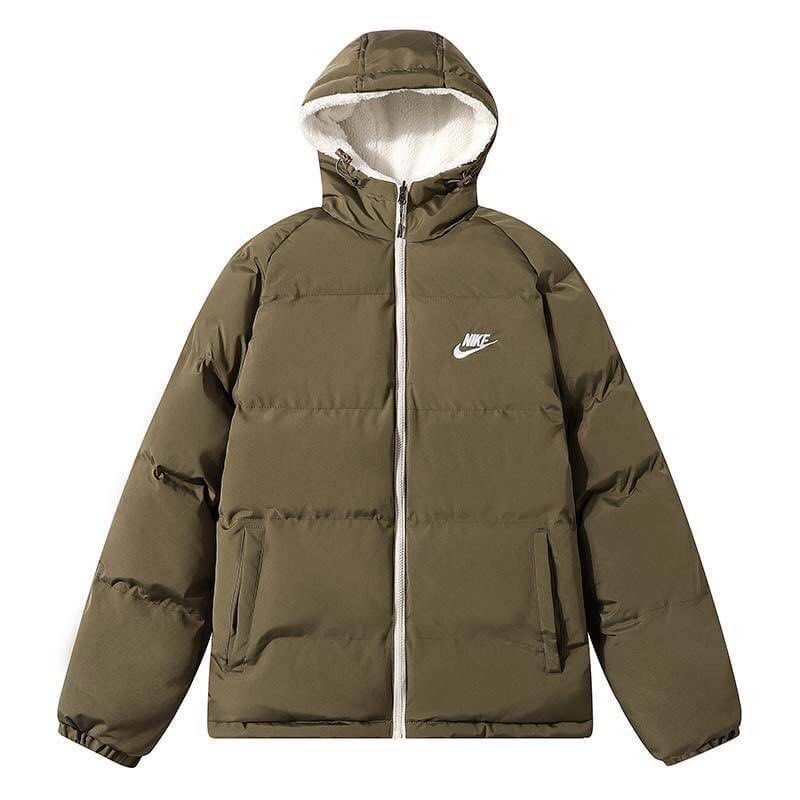 Women's nike reversible jacket top