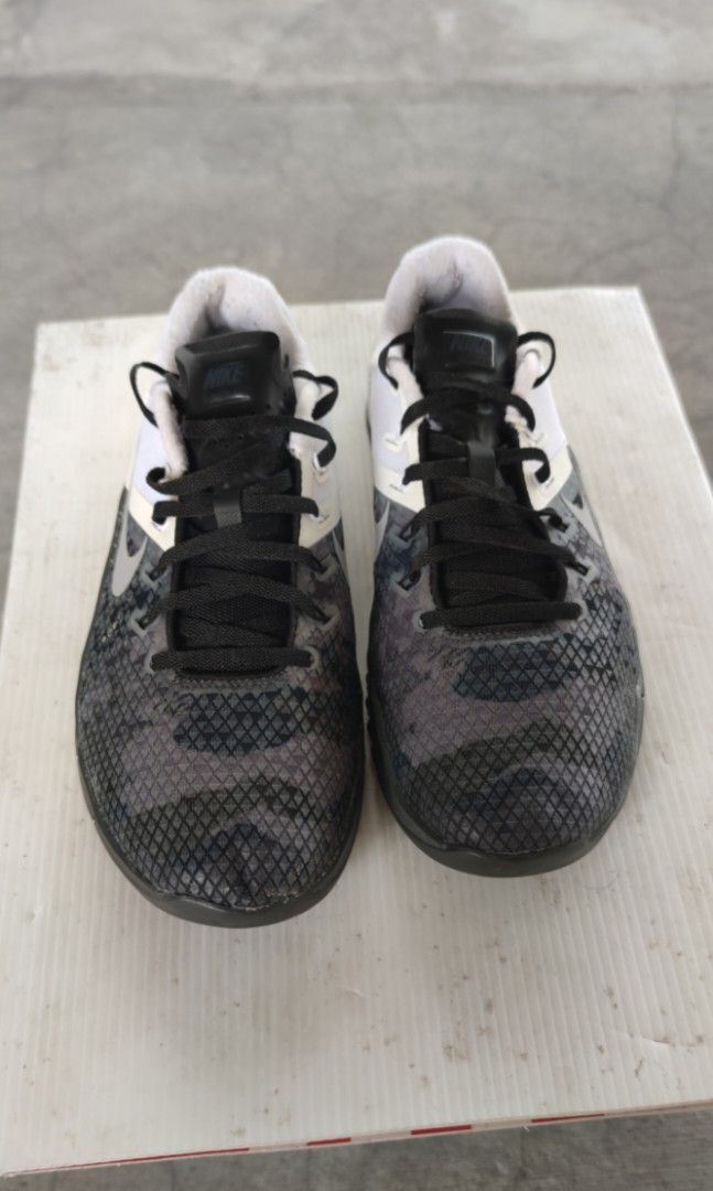 Nike Metcon 4 XD Size 42 BV1636 012