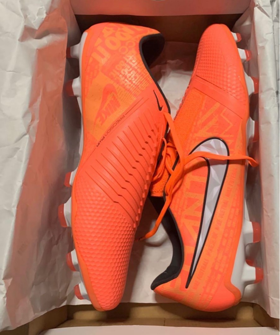 nike phantom venom soccer ball