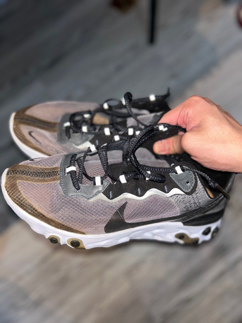 Nike clearance react 89