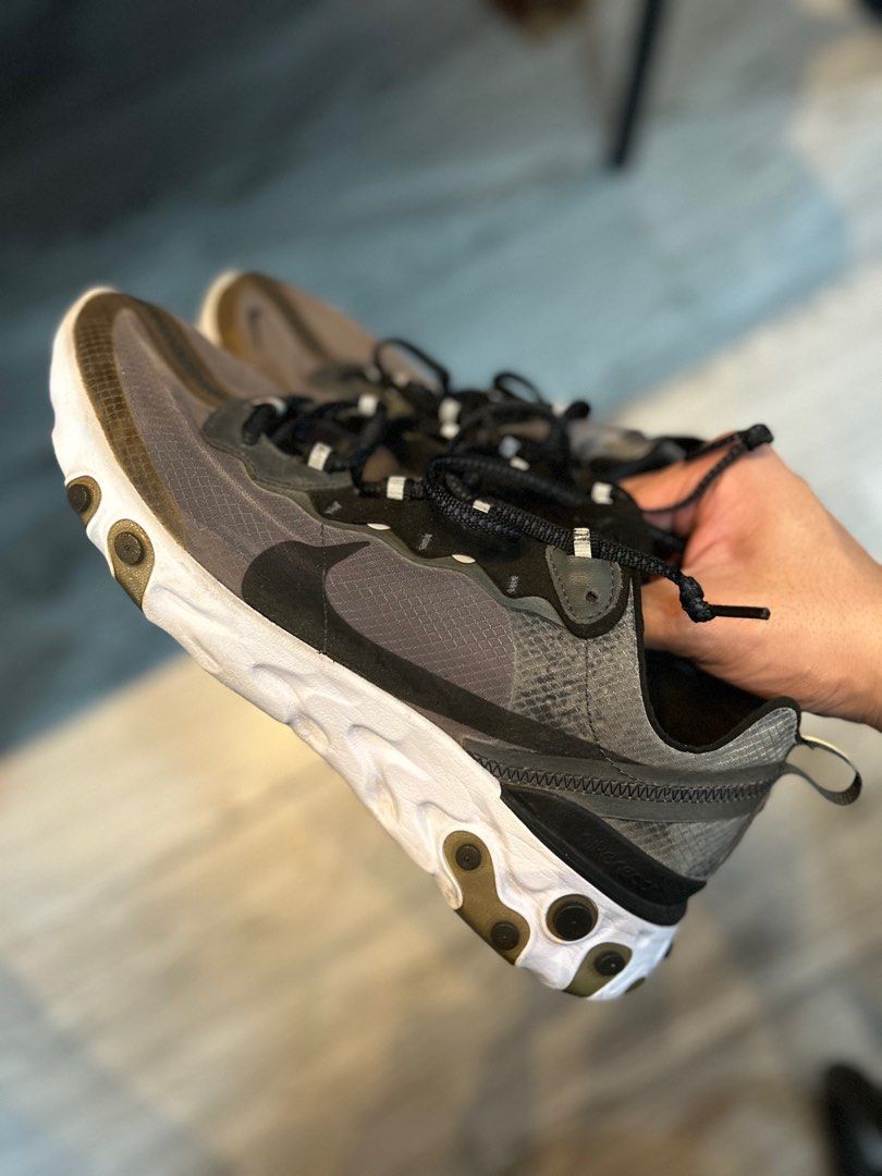 Nike react sales 89