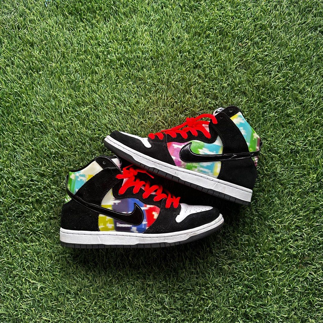 nike sb tv