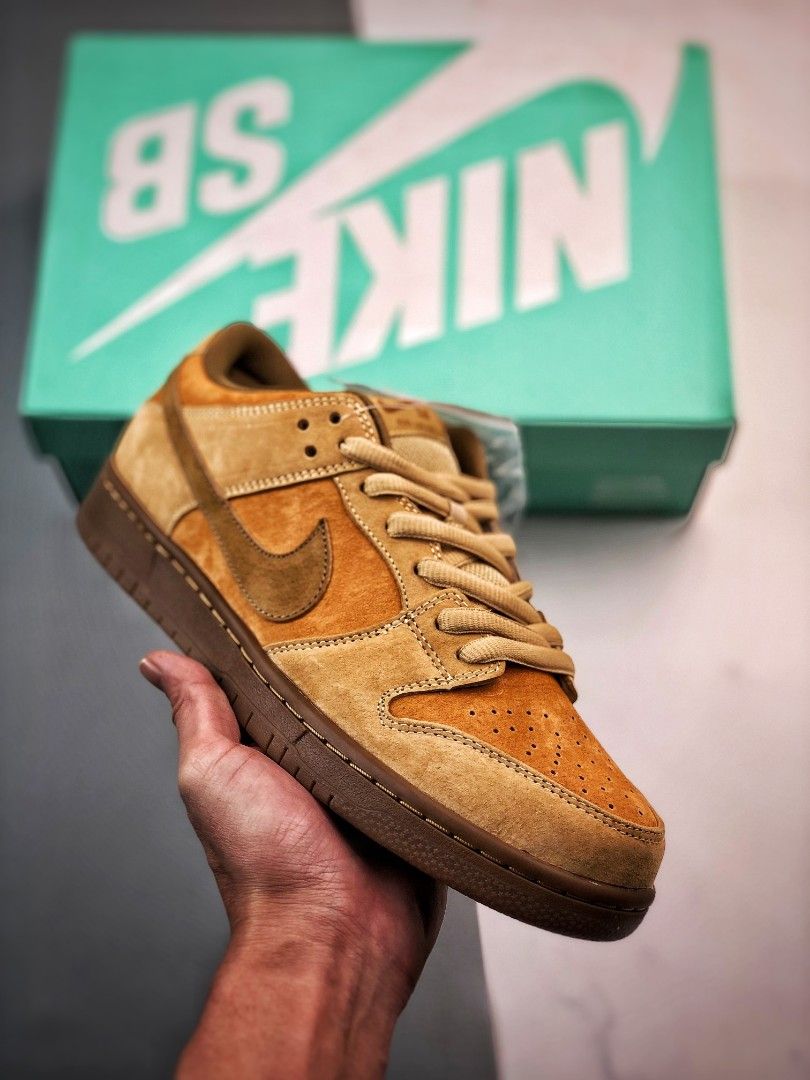 Nike sb wheat forbes shop
