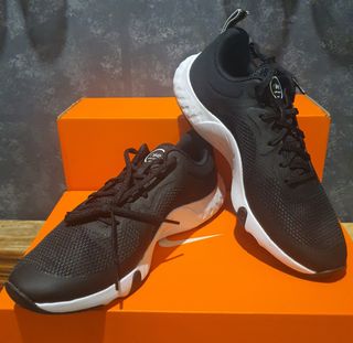 Nike viale sales negros