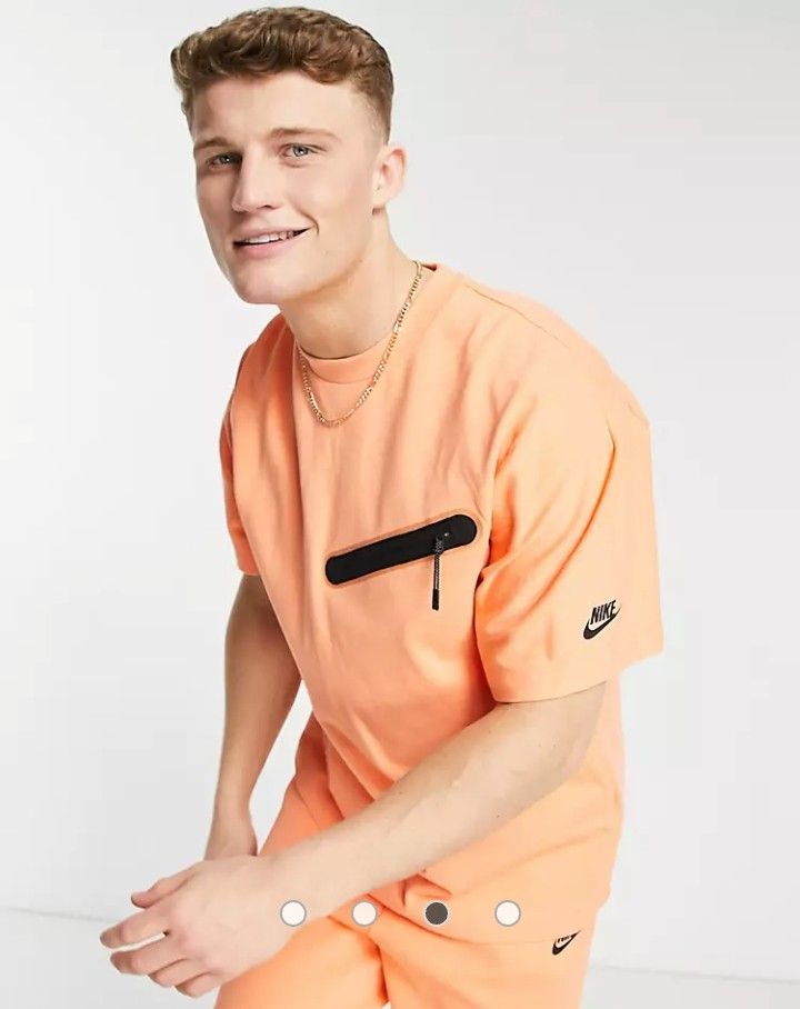 Nike tech fleece shirt new arrivals