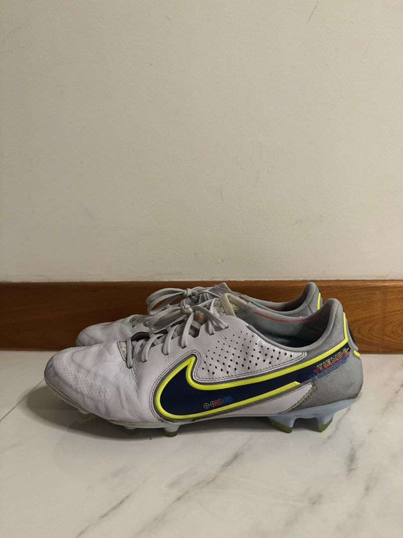 Nike ac boots outlet