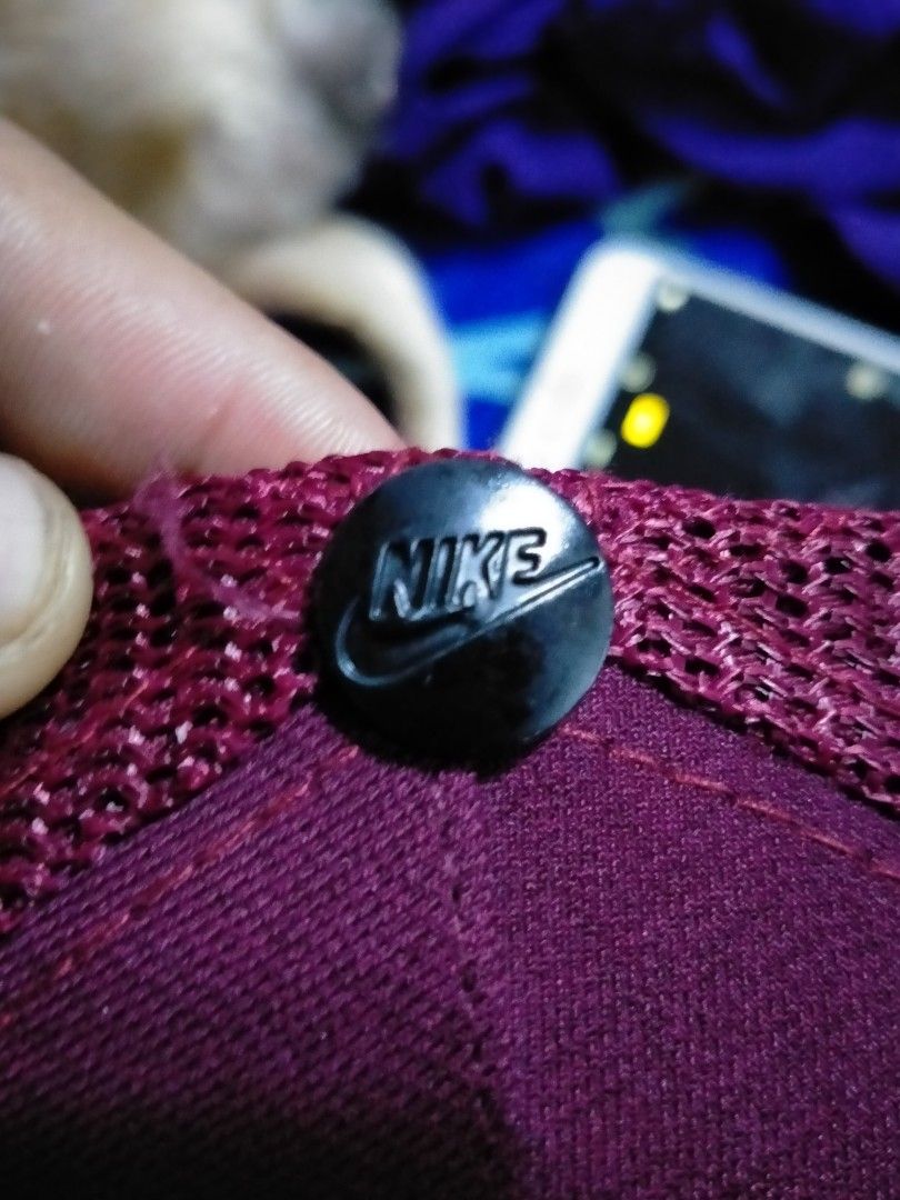 trucker nike