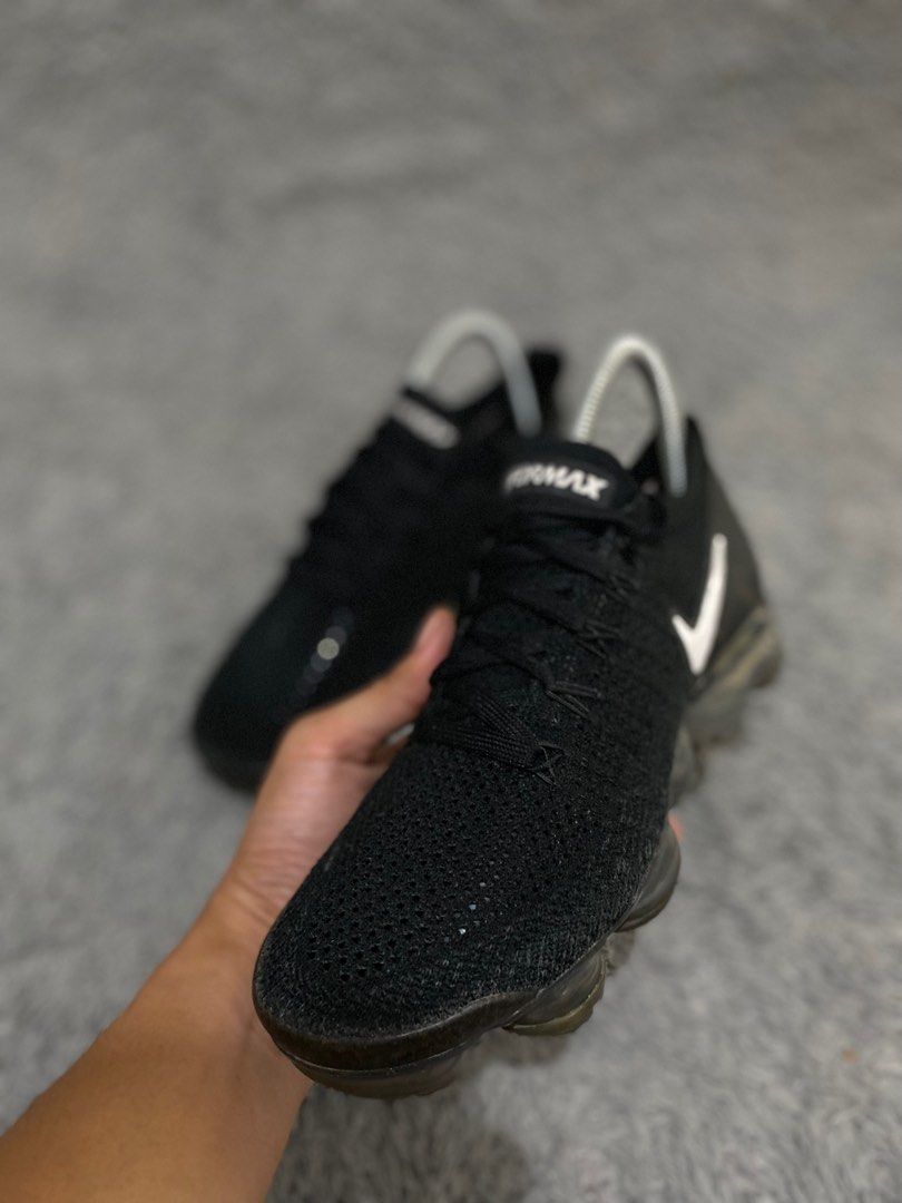 Nike best sale vapormax 37.5