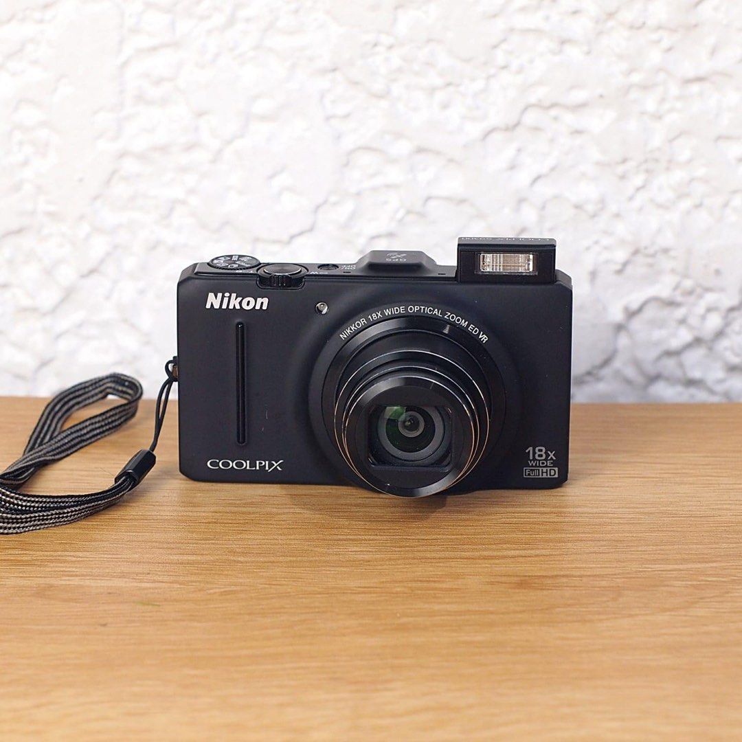 Nikon Coolpix S02/P330/P520 Câble USB Caméra Chargeur Batterie EBay - Foto 12