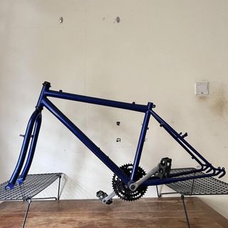 26 mtb shop frame for sale