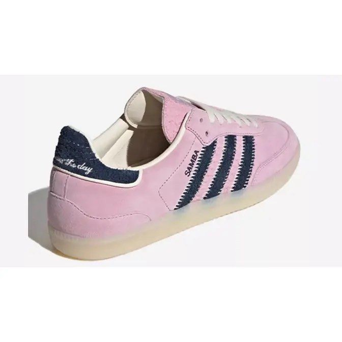 Samba og hot sale pink