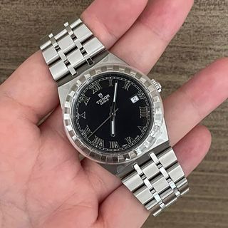 Affordable sales tudor watches