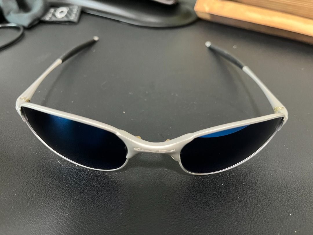 Oakley new arrivals x wire