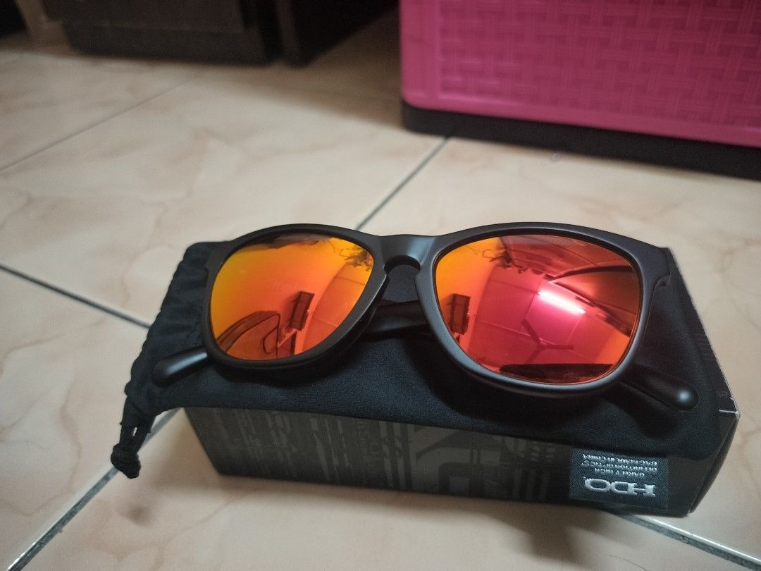 Oakley lx discount
