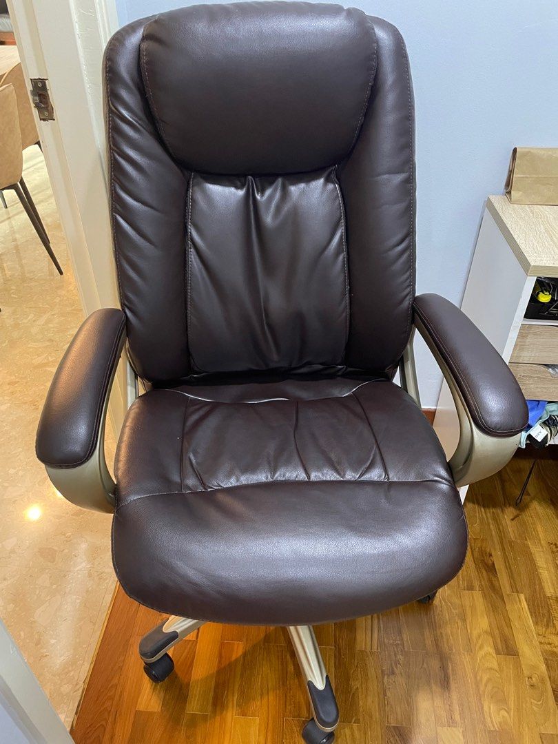 Tresswell chair 2025
