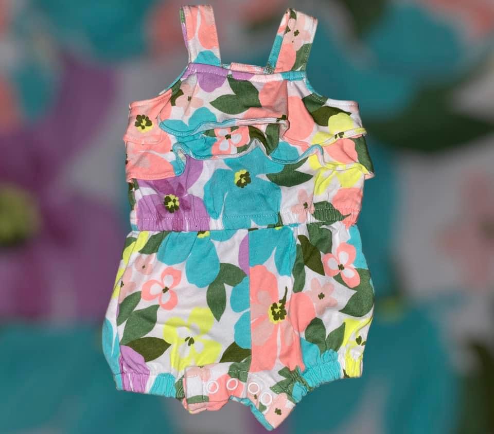 Carters onesies 2024 girl