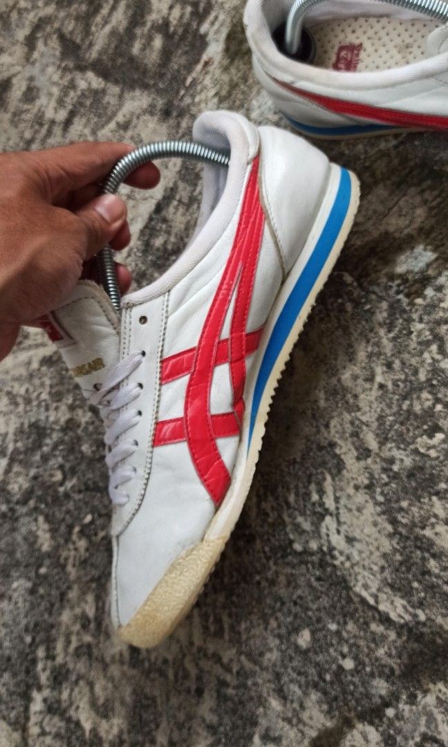 Onitsuka store tiger 1969