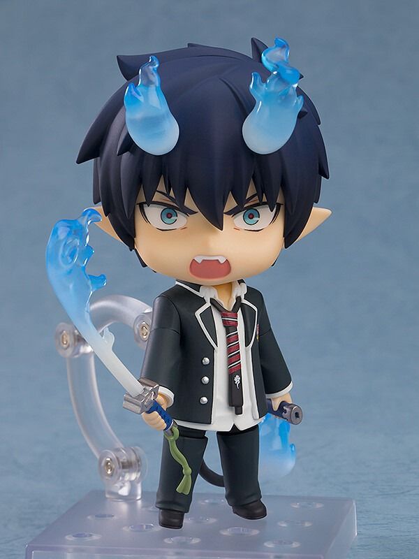 Blue exorcist sale funko