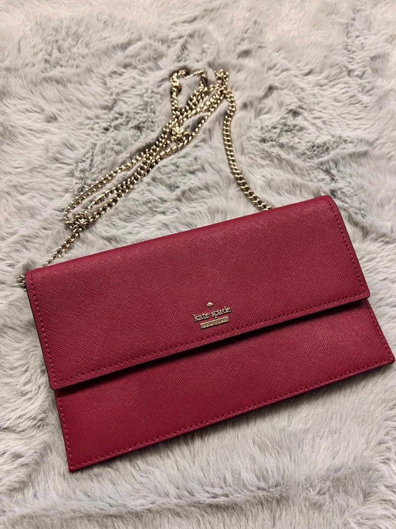 ORI KATE SPADE SIDE BAG
