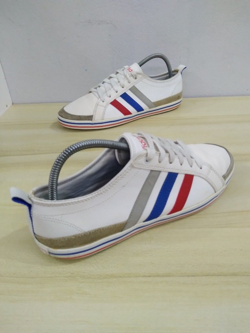 Original Adidas Neo France 8uk Men s Fashion Footwear Casual