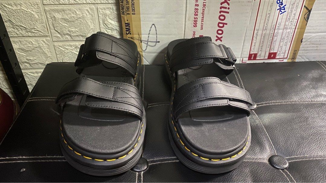Chilton hotsell dr martens