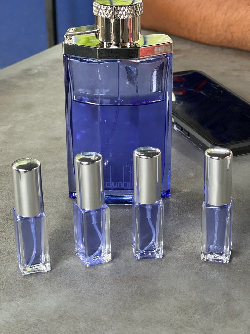 Bau dunhill desire blue outlet