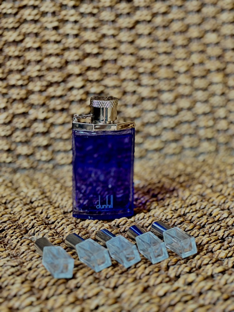 Dunhill blue original shop