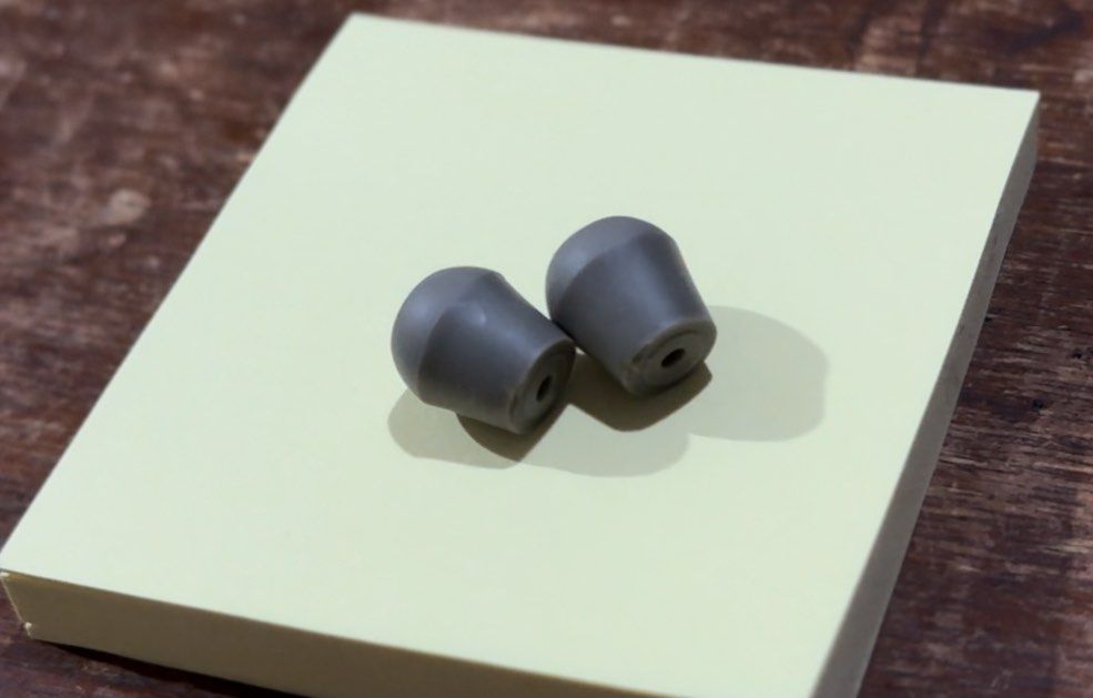 Original Littman Classic ii extra Eartips (Category: Medical Supplies & Tools) located in Makati City. Submitted by yourtreasureparadise (Listing ID 1280503339, Image 1). Description: Original, I lost my littman Classic ii Stethoscope while on duty. I still have the box of my steth. .